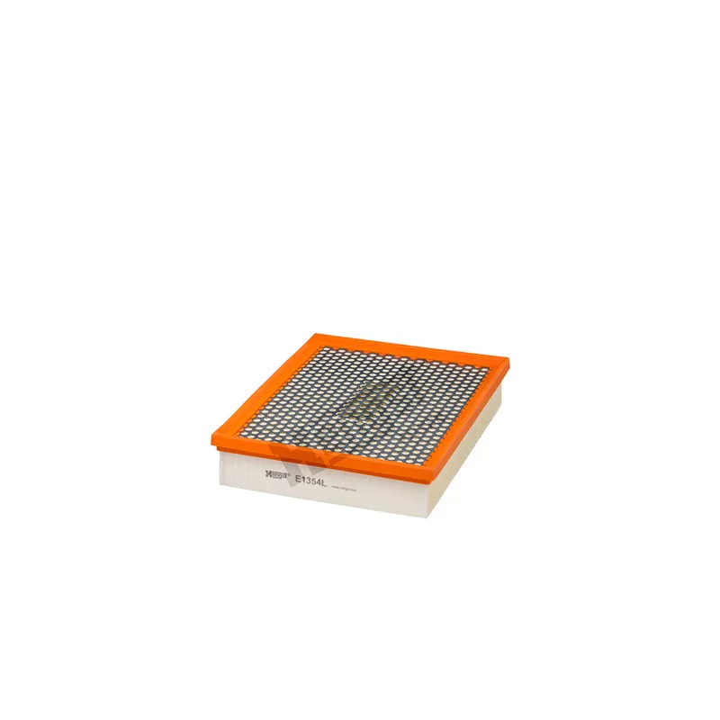 Filtre à air HENGST FILTER E1354L