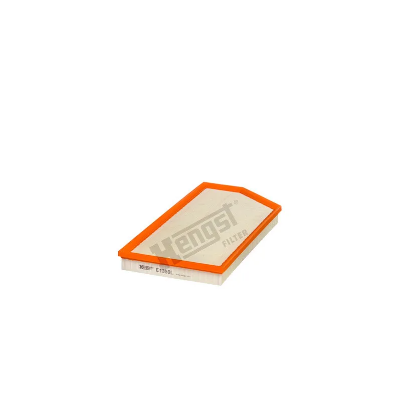 Filtre à air HENGST FILTER E1359L