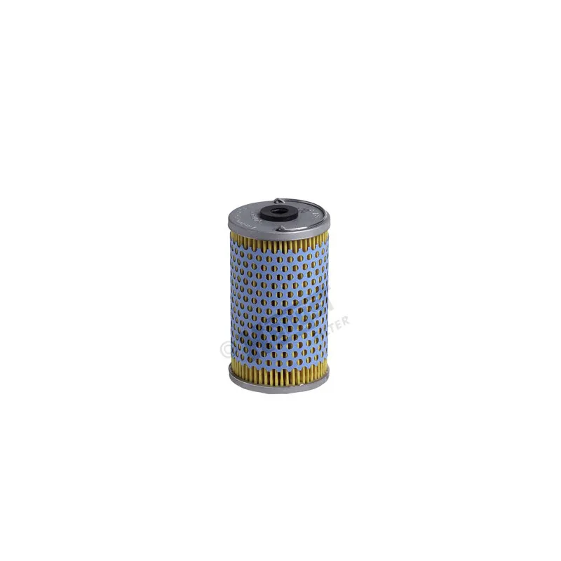 Filtre à huile HENGST FILTER E135H D08