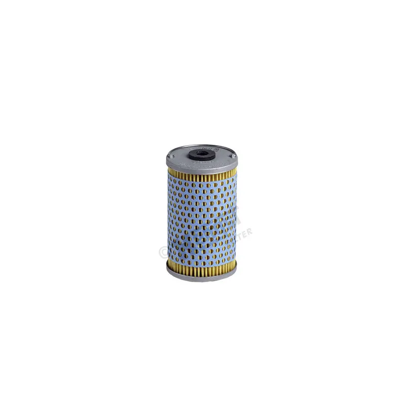 Filtre à huile HENGST FILTER E135H D173