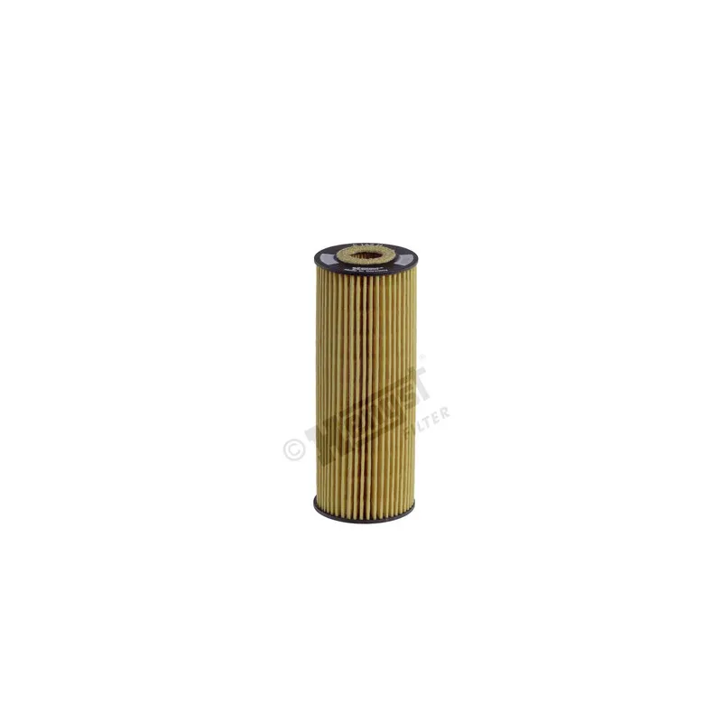 Filtre à huile HENGST FILTER E142H D21
