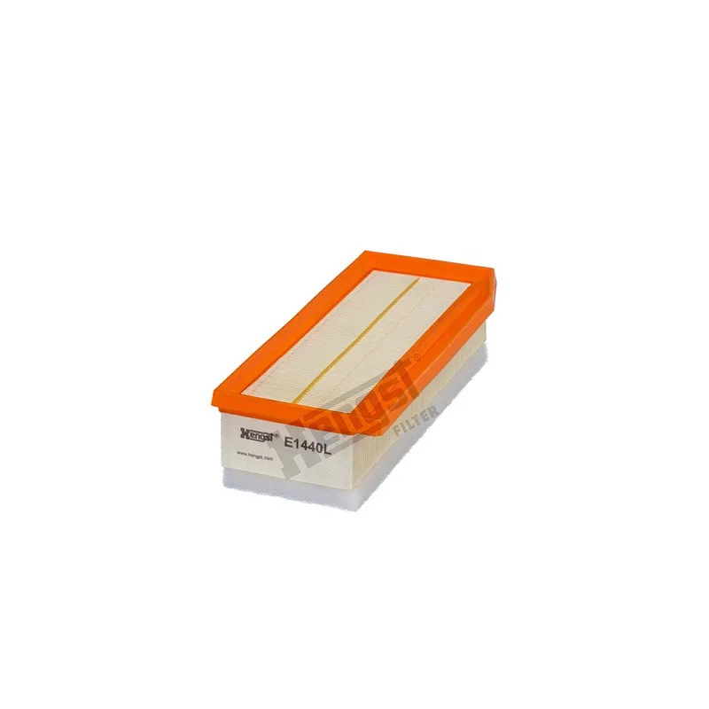 Filtre à air HENGST FILTER E1440L