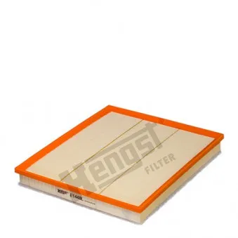 Filtre à air HENGST FILTER E1448L