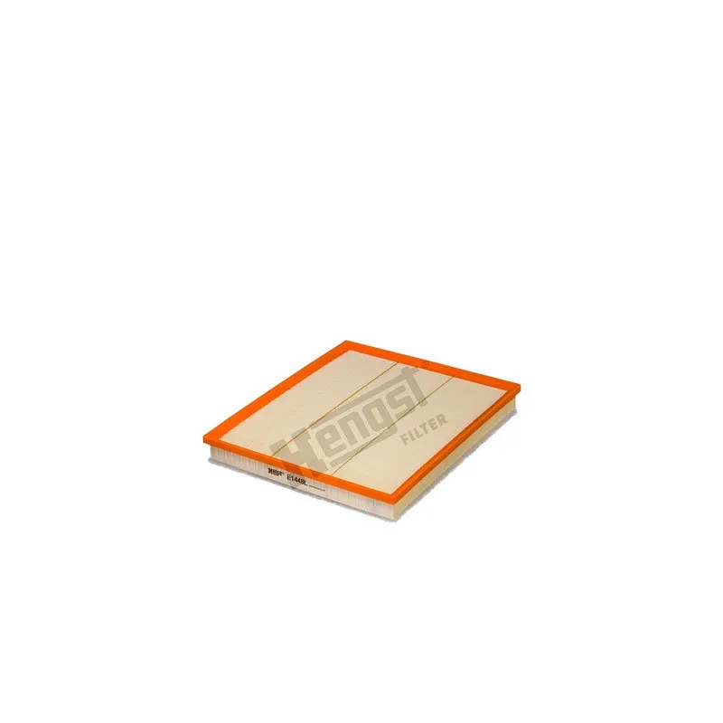 Filtre à air HENGST FILTER E1448L