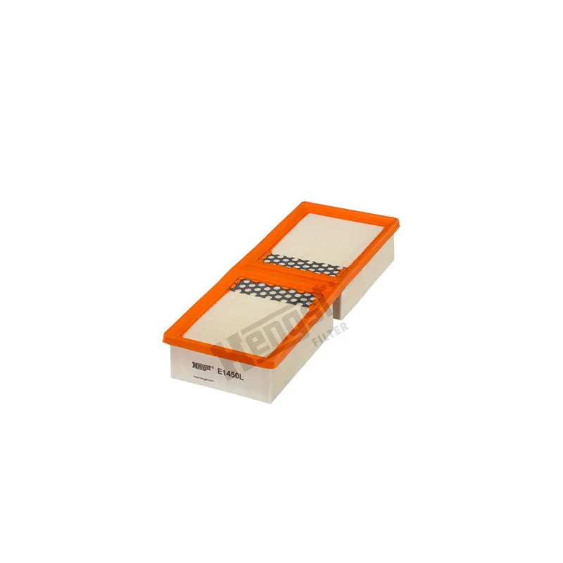 Filtre à air HENGST FILTER E1450L