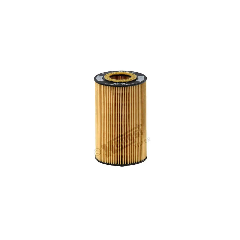 Filtre à huile HENGST FILTER E149H D114