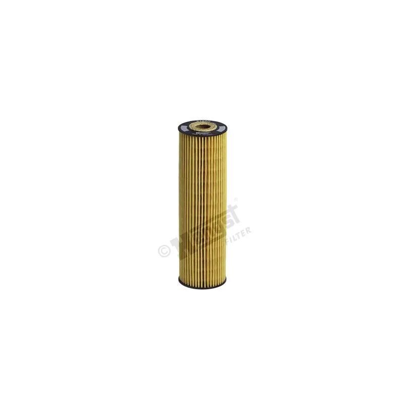 Filtre à huile HENGST FILTER E150H D26