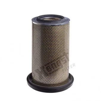 Filtre à air HENGST FILTER E150L