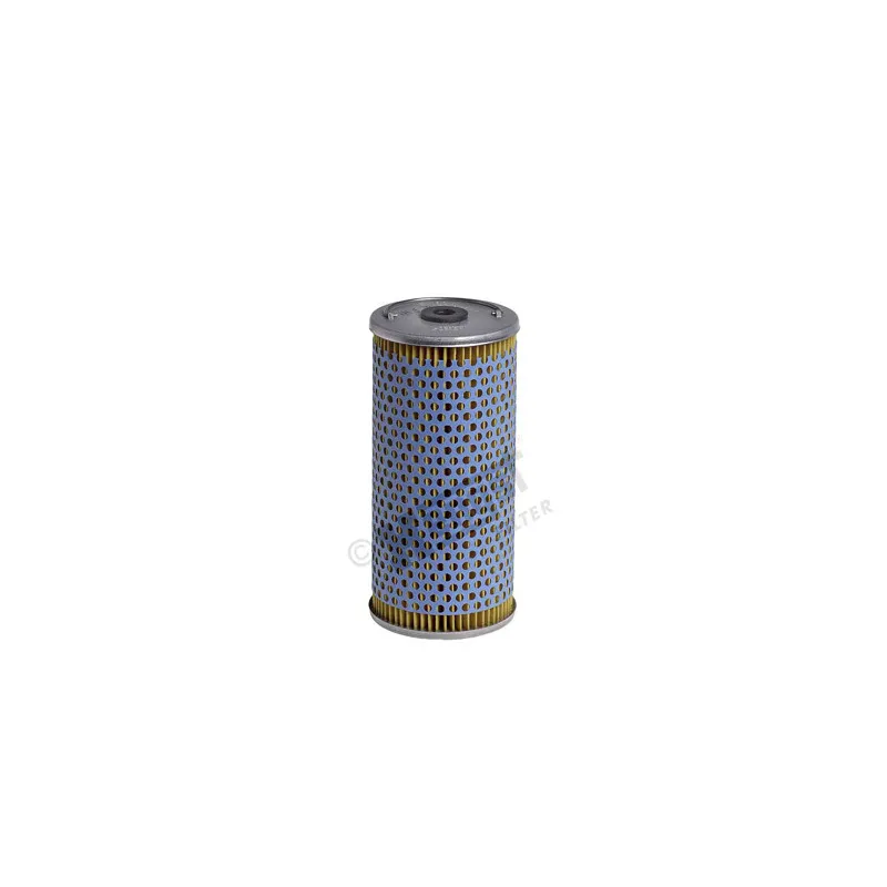 Filtre à huile HENGST FILTER E153H D25