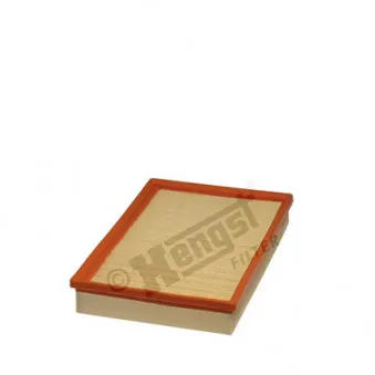 Filtre à air HENGST FILTER E153L