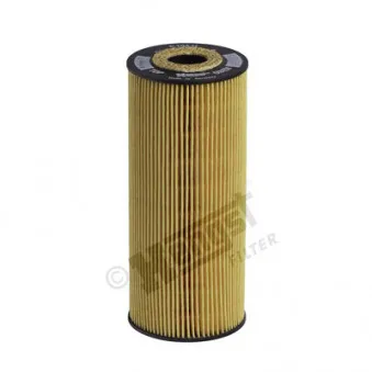 Filtre à huile HENGST FILTER E154H D48