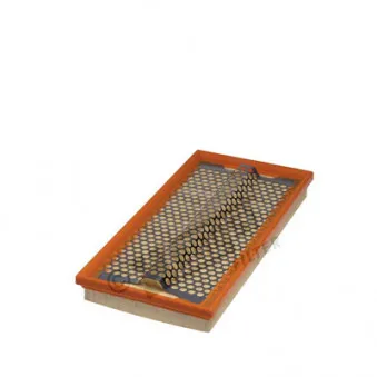 Filtre à air HENGST FILTER E154L