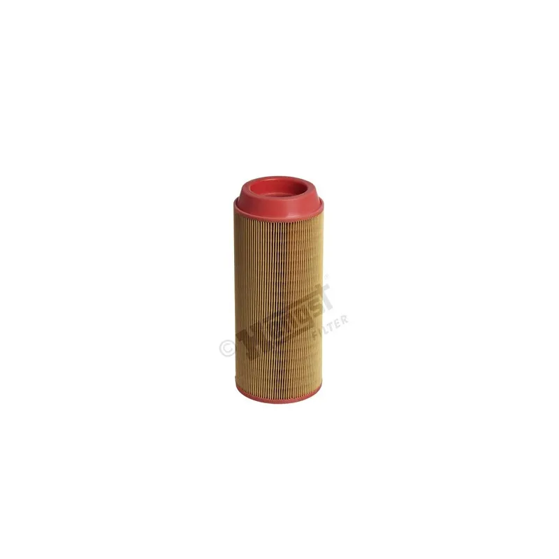 Filtre à air HENGST FILTER E1600L