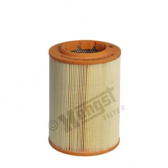Filtre à air HENGST FILTER E169L