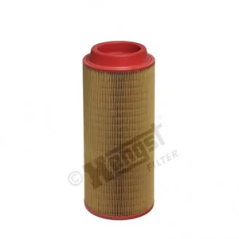 Filtre à air HENGST FILTER E1700L