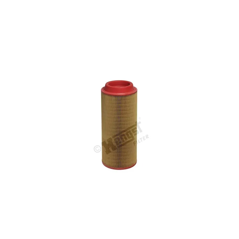Filtre à air HENGST FILTER E1700L