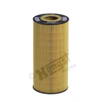 Filtre à huile HENGST FILTER E172H D35