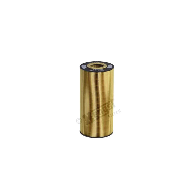 Filtre à huile HENGST FILTER E172H D35