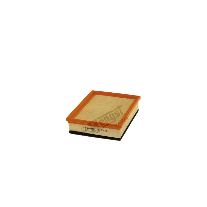 Filtre à air HENGST FILTER E173L01