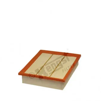 Filtre à air HENGST FILTER E175L