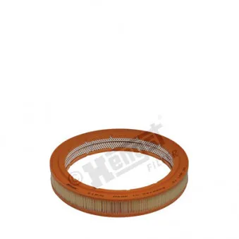 Filtre à air HENGST FILTER E183L