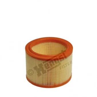 Filtre à air HENGST FILTER E184L
