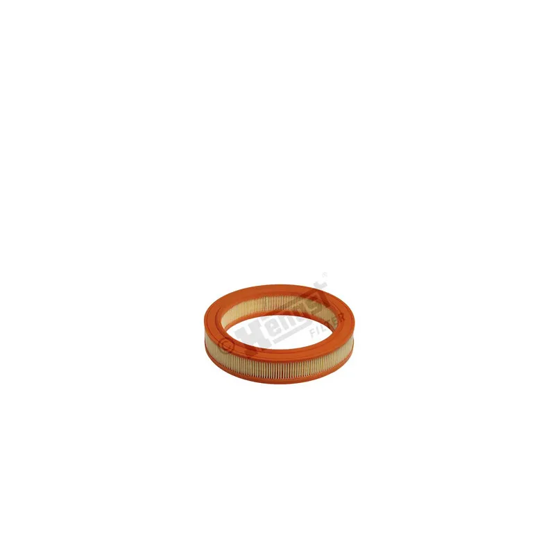 Filtre à air HENGST FILTER E187L