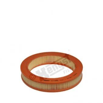 Filtre à air HENGST FILTER E189L