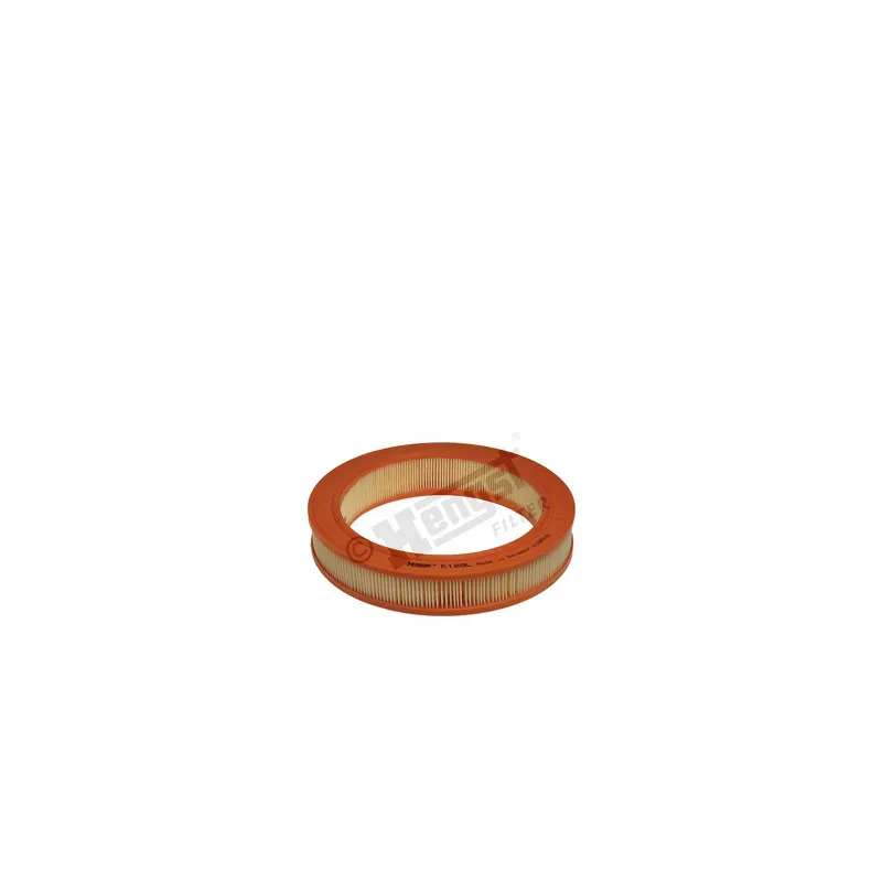 Filtre à air HENGST FILTER E189L