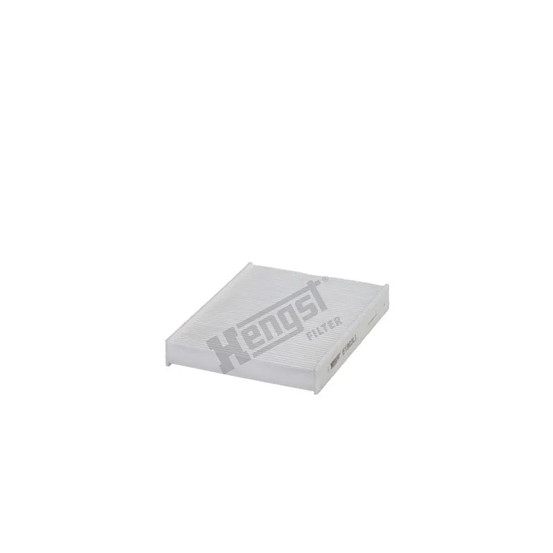 Filtre, air de l'habitacle HENGST FILTER E1903LI