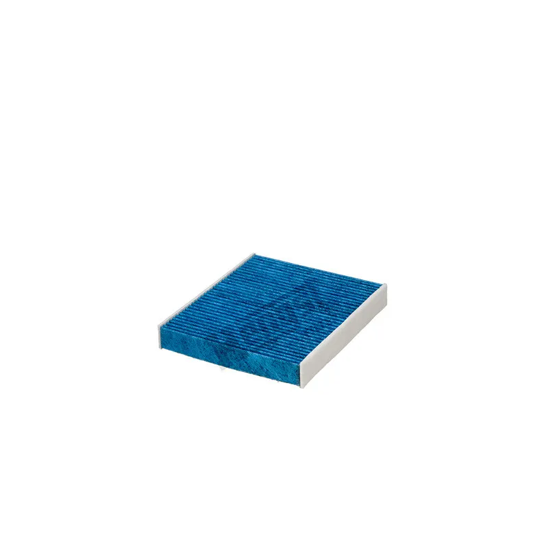 Filtre, air de l'habitacle HENGST FILTER E1907LB