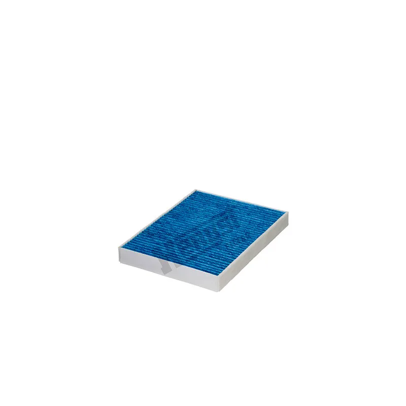 Filtre, air de l'habitacle HENGST FILTER E1910LB