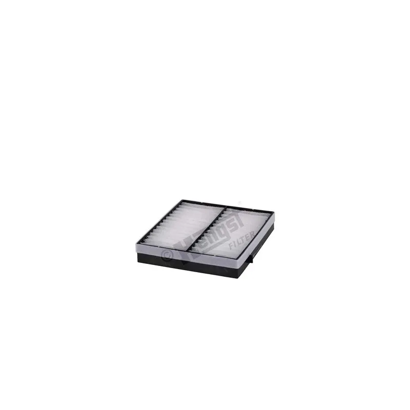 Filtre, air de l'habitacle HENGST FILTER E1912LI