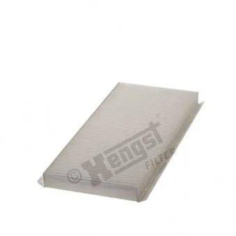 Filtre, air de l'habitacle HENGST FILTER