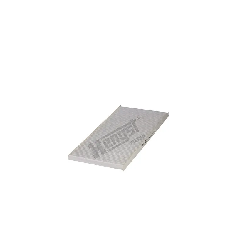 Filtre, air de l'habitacle HENGST FILTER E1921LI