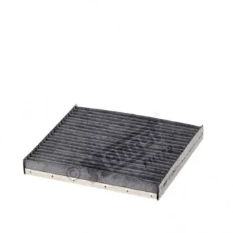 Filtre, air de l'habitacle HENGST FILTER E1926LC