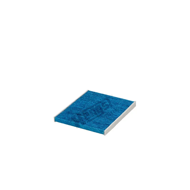 Filtre, air de l'habitacle HENGST FILTER E1929LB
