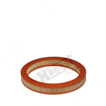 Filtre à air HENGST FILTER E192L