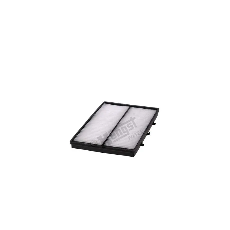 Filtre, air de l'habitacle HENGST FILTER E1932LI
