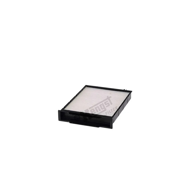 Filtre, air de l'habitacle HENGST FILTER E1939LI