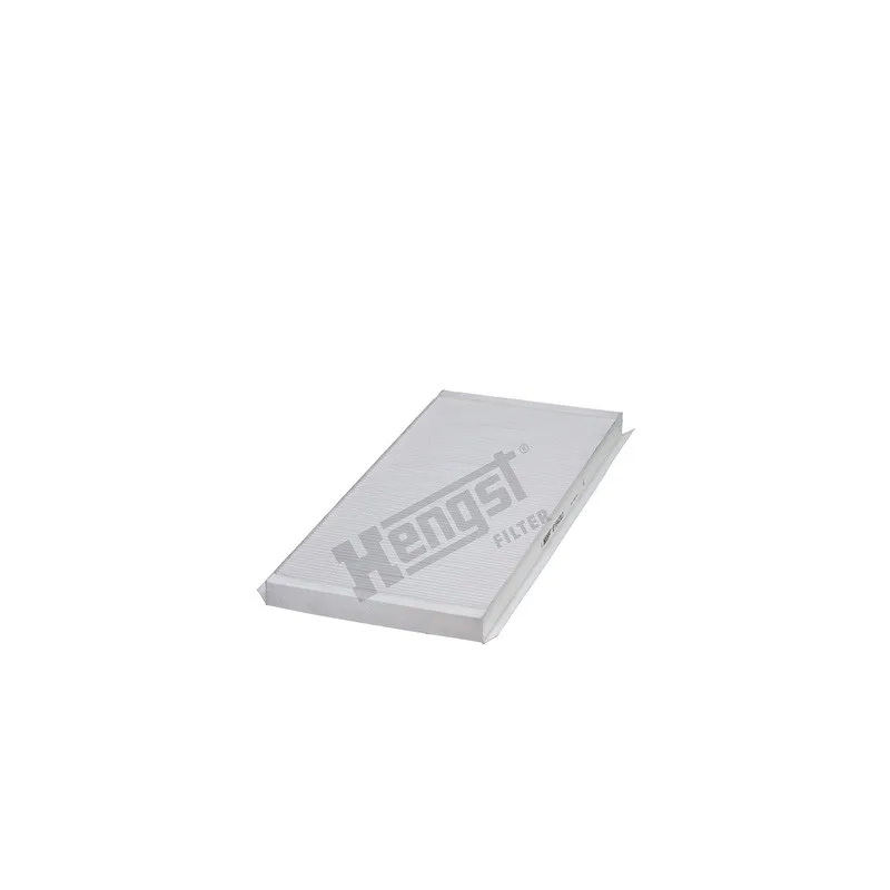 Filtre, air de l'habitacle HENGST FILTER E1943LI