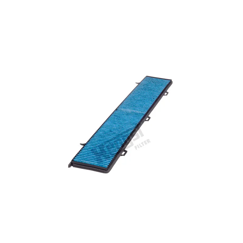 Filtre, air de l'habitacle HENGST FILTER E1959LB