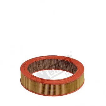 Filtre à air HENGST FILTER E195L