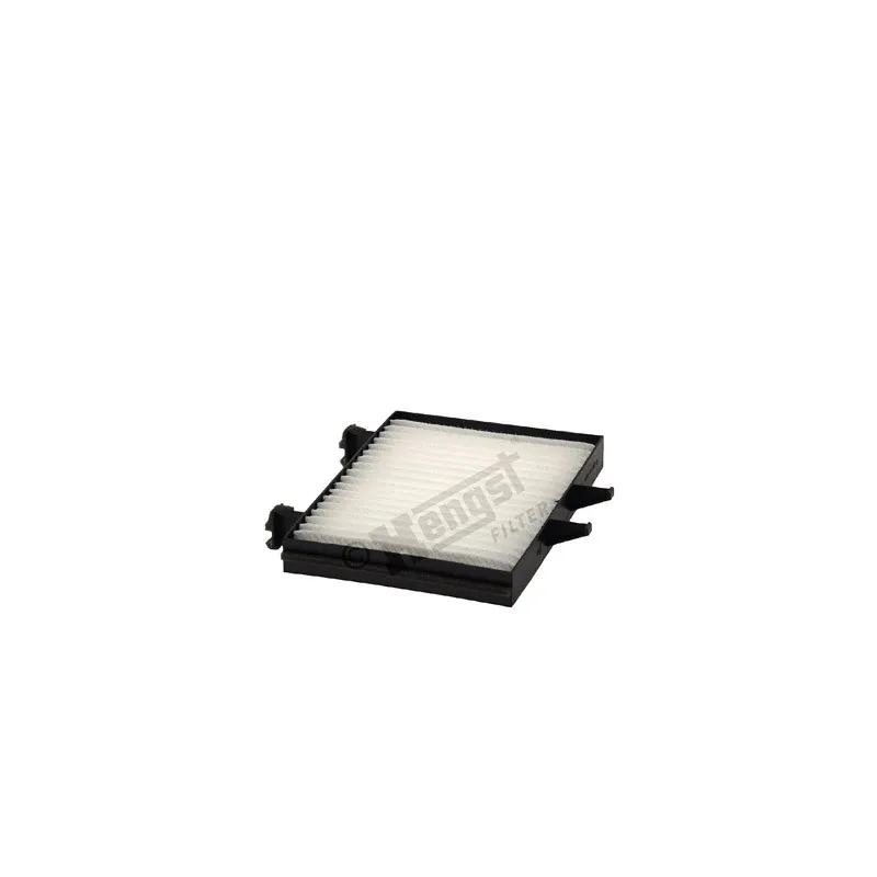 Filtre, air de l'habitacle HENGST FILTER E1967LI