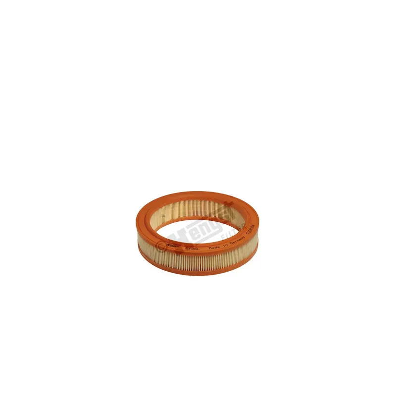 Filtre à air HENGST FILTER E196L