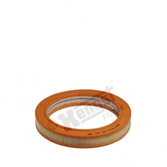 Filtre à air HENGST FILTER E198L