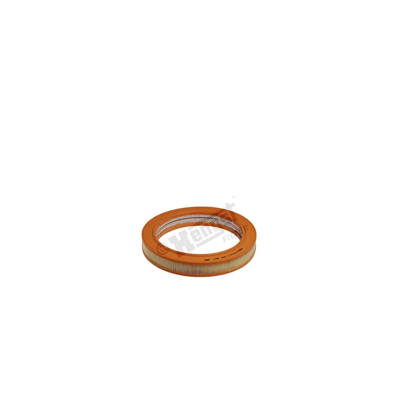 Filtre à air HENGST FILTER E198L