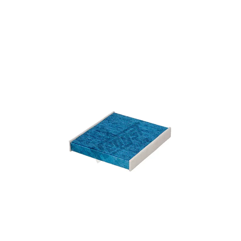 Filtre, air de l'habitacle HENGST FILTER E1990LB