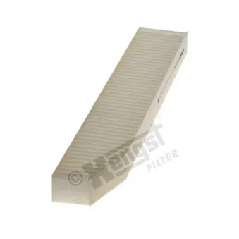Filtre, air de l'habitacle HENGST FILTER
