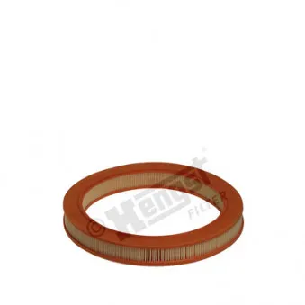 Filtre à air HENGST FILTER E1L